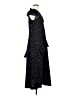Old Navy 100% Polyester Black Casual Dress Size S - photo 4