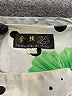 Assorted Brands Green Short Sleeve Blouse Size M (estimated) - photo 7
