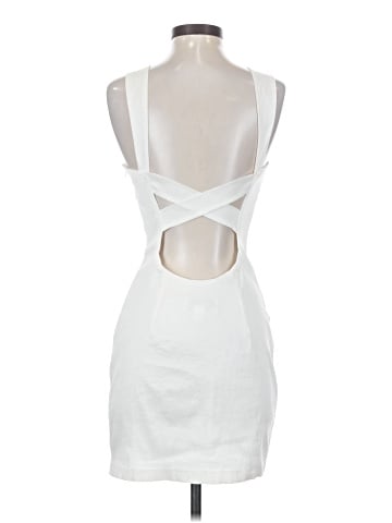 Jessica McClintock Cocktail Dress (view 2)