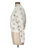 Draper James RSVP Polka Dots Ivory Pullover Sweater Size L - photo 5