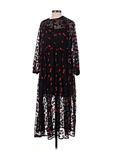 Zara Casual Dress (view 1)