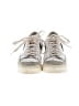 Nike 100% Leather White Sneakers Size 8 - photo 2