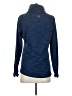 Noble Outfitters 100% Polyester Blue Pullover Sweater Size S - photo 2
