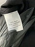 Nine West 100% Rayon Solid Black Jumpsuit Size XS - photo 5