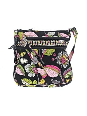 Vera Bradley Crossbody Bag (view 1)