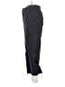 Everlane Solid Gray Casual Pants Size 2 - photo 5