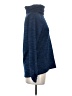 Noble Outfitters 100% Polyester Blue Pullover Sweater Size S - photo 4