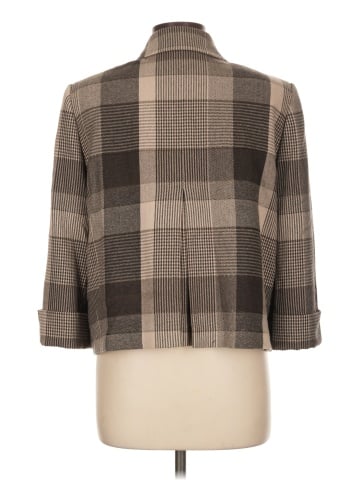 Tahari by ASL Wool Coat (view 2)