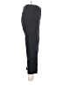 Everlane Solid Gray Casual Pants Size 2 - photo 4