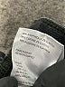 Pilcro Chevron-herringbone Black Jeans Size 29 waist - photo 8