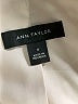 Ann Taylor Ivory Blazer Size 4 - photo 6