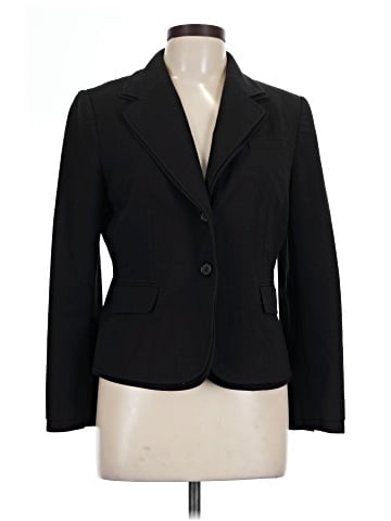 Tahari by ASL Blazer (view 1)
