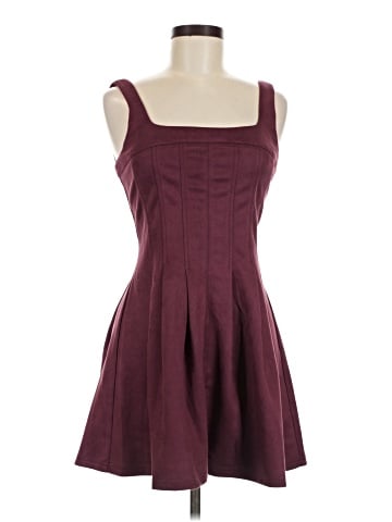 Lush Cocktail Dress (view 1)