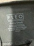 Fleo Color Block Black Active Pants Size XS - photo 7