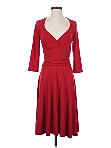 Georgiou Studio Cocktail Dress (view 1)