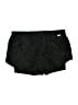 RBX 100% Polyester Black Athletic Shorts Size L - photo 2