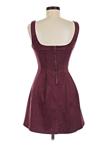 Lush Cocktail Dress (view 2)