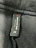 American Giant Black Active Pants Size 12 - photo 7