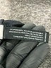 American Giant Black Active Pants Size 12 - photo 8