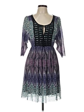 Weston Cocktail Dress (view 1)