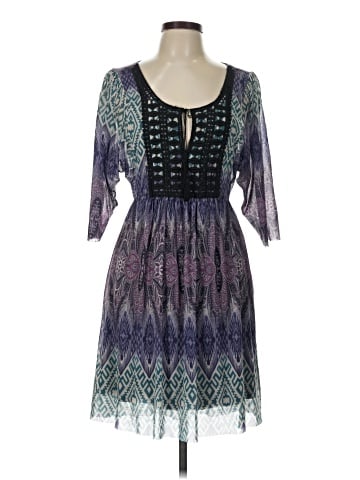 Weston Cocktail Dress (view 1)