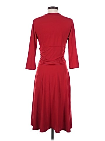 Georgiou Studio Cocktail Dress (view 2)