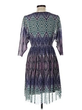 Weston Cocktail Dress (view 2)