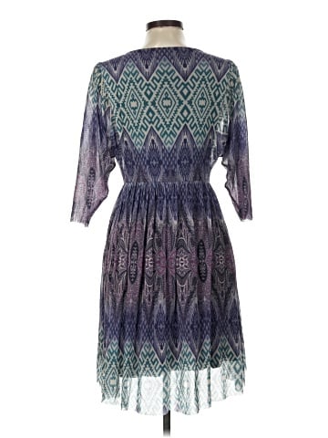 Weston Cocktail Dress (view 2)