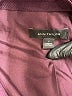 Ann Taylor Purple Jacket Size 4 - photo 6