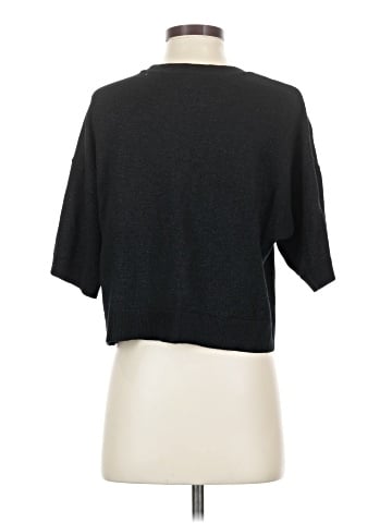 House of Harlow 1960 Short Sleeve Top (view 2)