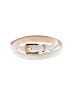 Liz Claiborne White Belt Size 32 - photo 1