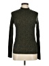 Scotch & Soda Green Long Sleeve Turtleneck Size M - photo 1