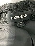 Express Black Blazer Size S - photo 6