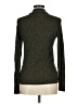 Scotch & Soda Green Long Sleeve Turtleneck Size M - photo 2