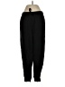 Old Navy Solid Black Casual Pants Size S - photo 1