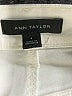 Ann Taylor Ivory Jeans Size 6 - photo 7