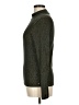 Scotch & Soda Green Long Sleeve Turtleneck Size M - photo 5