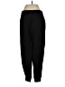 Old Navy Solid Black Casual Pants Size S - photo 2