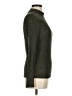 Scotch & Soda Green Long Sleeve Turtleneck Size M - photo 4