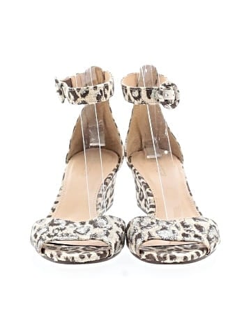 J.Crew Wedges (view 2)