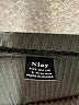 Niay Black 3/4 Sleeve Top Size L - photo 7
