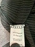 Niay Black 3/4 Sleeve Top Size L - photo 8