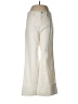 Sam Edelman Ivory Jeans Size 28 waist - photo 1