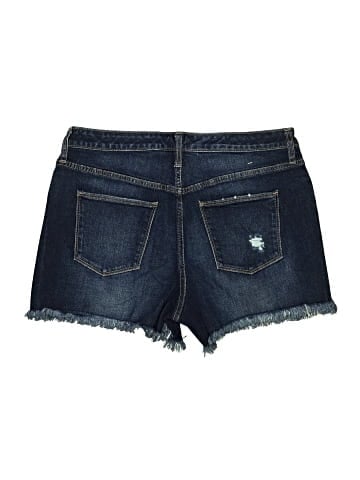 Universal Thread Denim Shorts (view 2)
