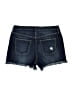 Universal Thread Blue Denim Shorts Size 12 - photo 2