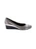 Cole Haan Gray Wedges Size 12 - photo 1