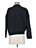 Mixxo 100% Cotton Graphic Black Sweatshirt Size S - photo 2