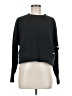 Nike Black Sweatshirt Size M - photo 1