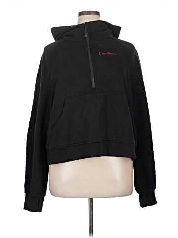 Lululemon Athletica Zip Up Hoodie (view 1)