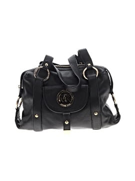 MICHAEL Michael Kors Leather Shoulder Bag (view 1)